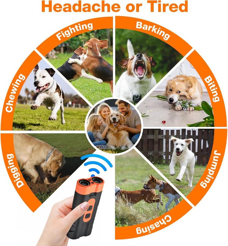 Dog Bark Stopper