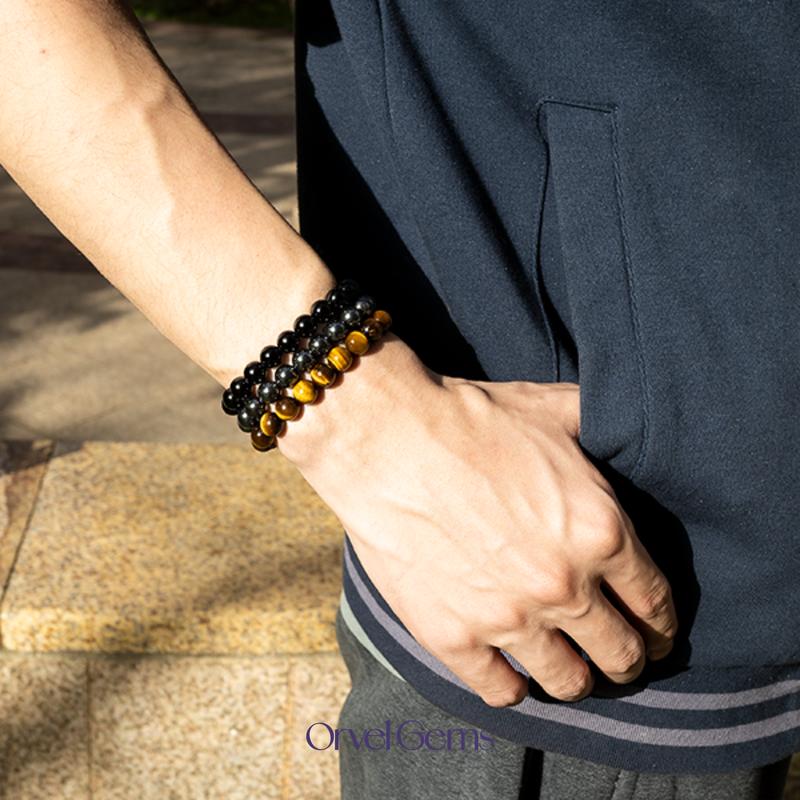 Negative Energy Protection Bracelet
