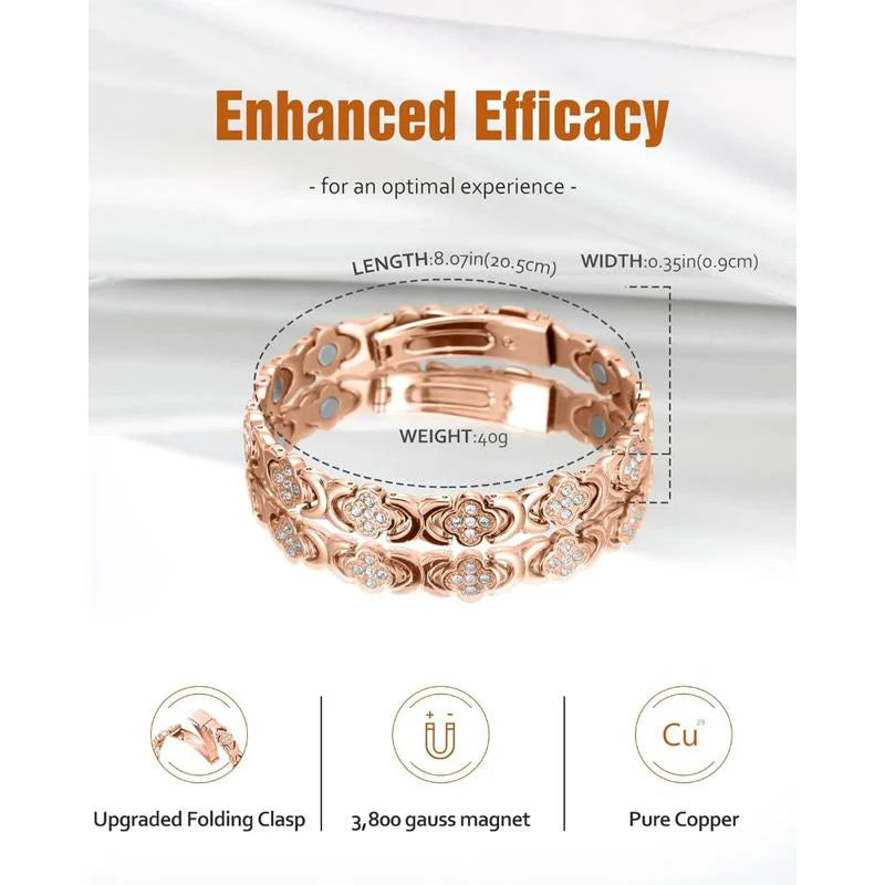 The Copper Bracelets for Women