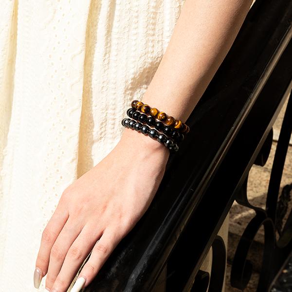 Negative Energy Protection Bracelet