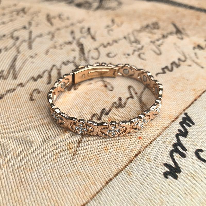 The Copper Bracelets for Women