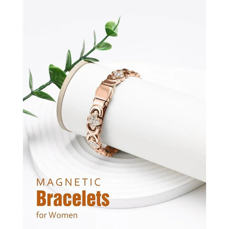 The Copper Bracelets for Women