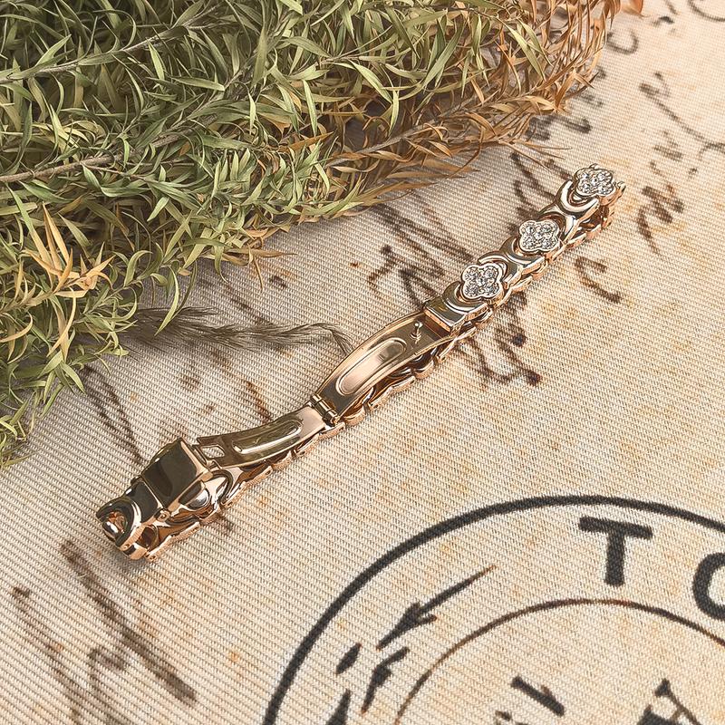 The Copper Bracelets for Women