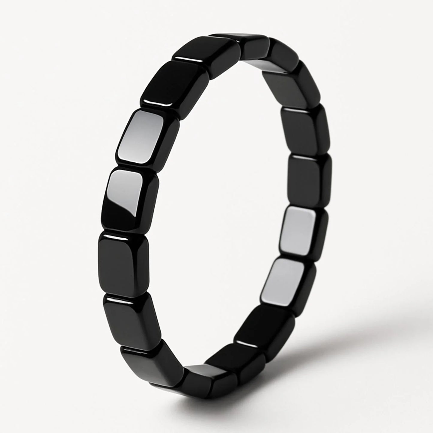Hematite Bracelet