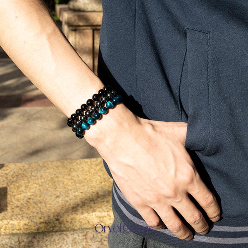 Negative Energy Protection Bracelet