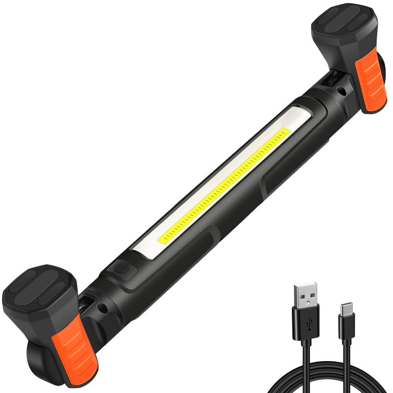 3000LM Work Light Flashlight