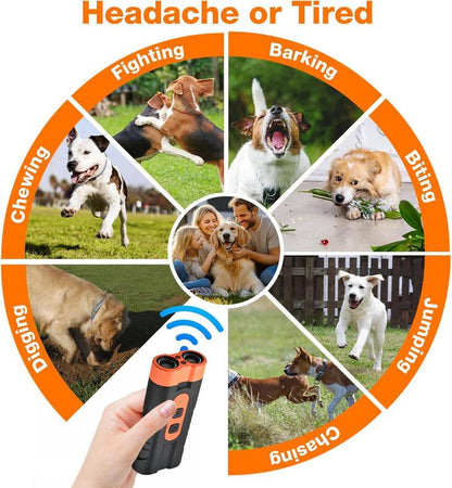 Dog Bark Stopper