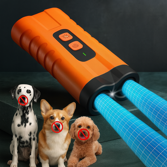 Dog Bark Stopper