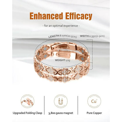 The Copper Bracelets for Women