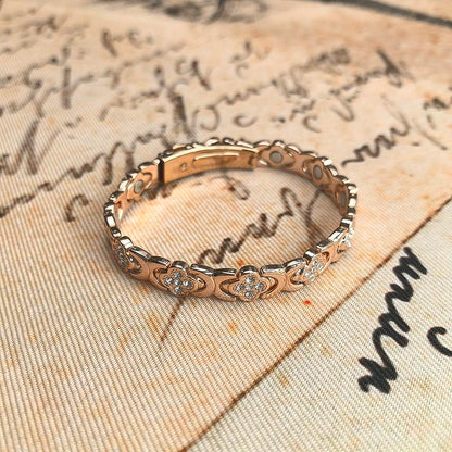 The Copper Bracelets for Women