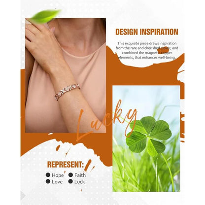 The Copper Bracelets for Women