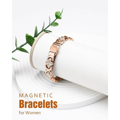 Copper Bracelets for Women