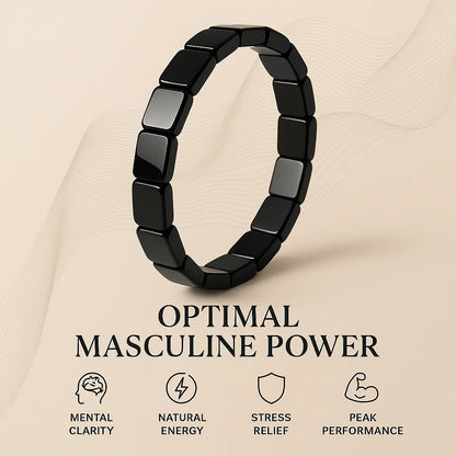 Hematite Bracelet
