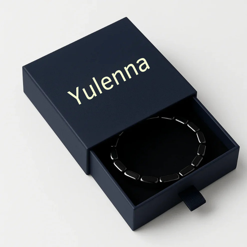 Hematite Bracelet