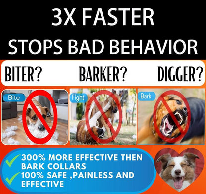 Dog Bark Stopper