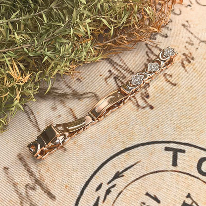 The Copper Bracelets for Women