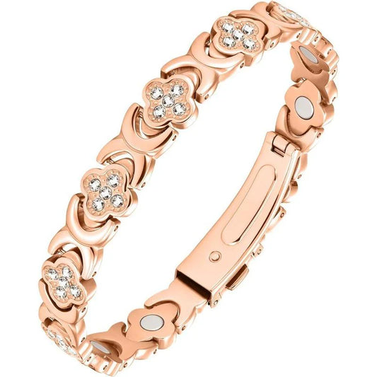 The Copper Bracelets for Women
