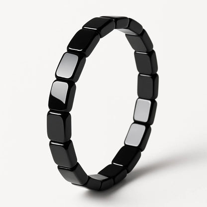 Hematite Bracelet