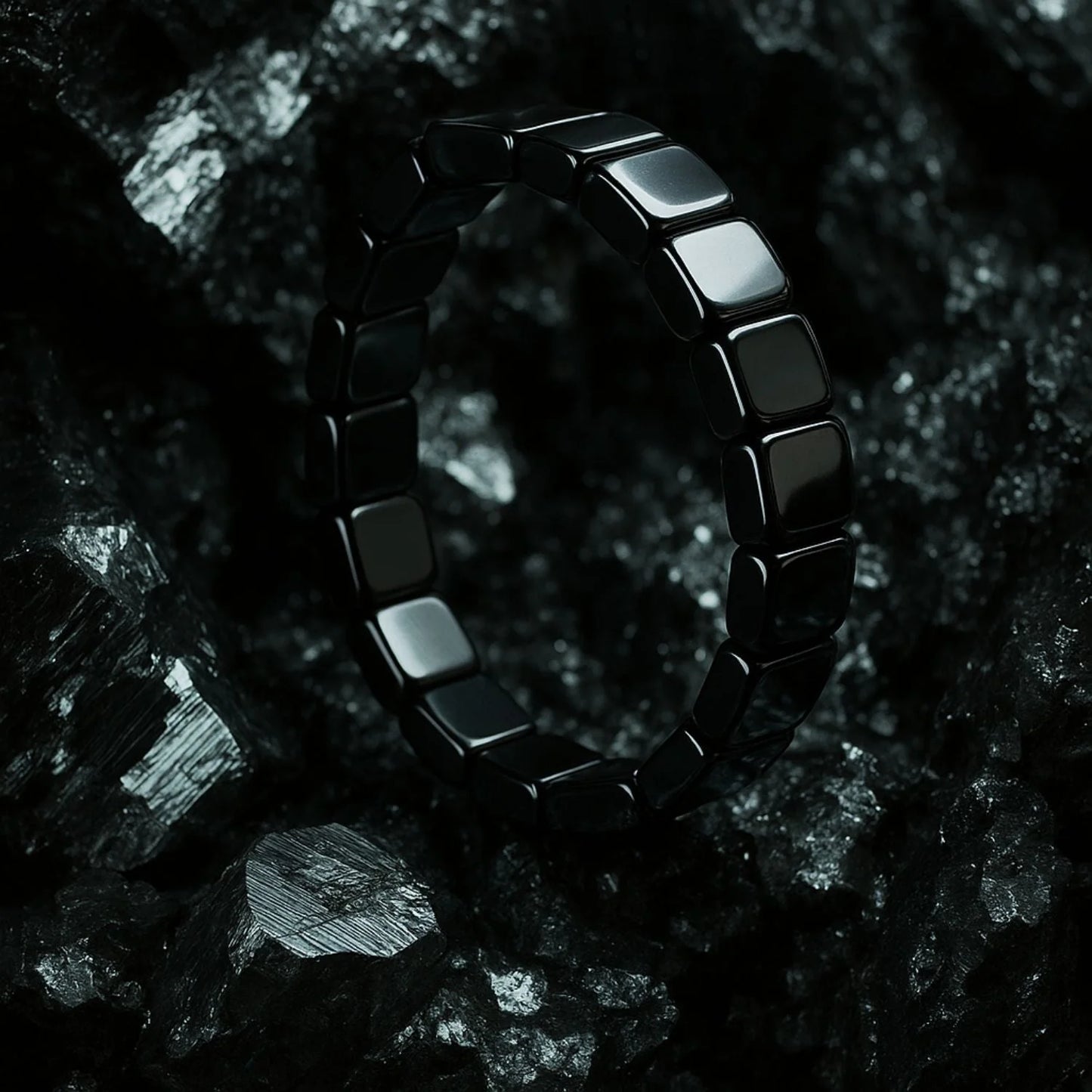 Hematite Bracelet